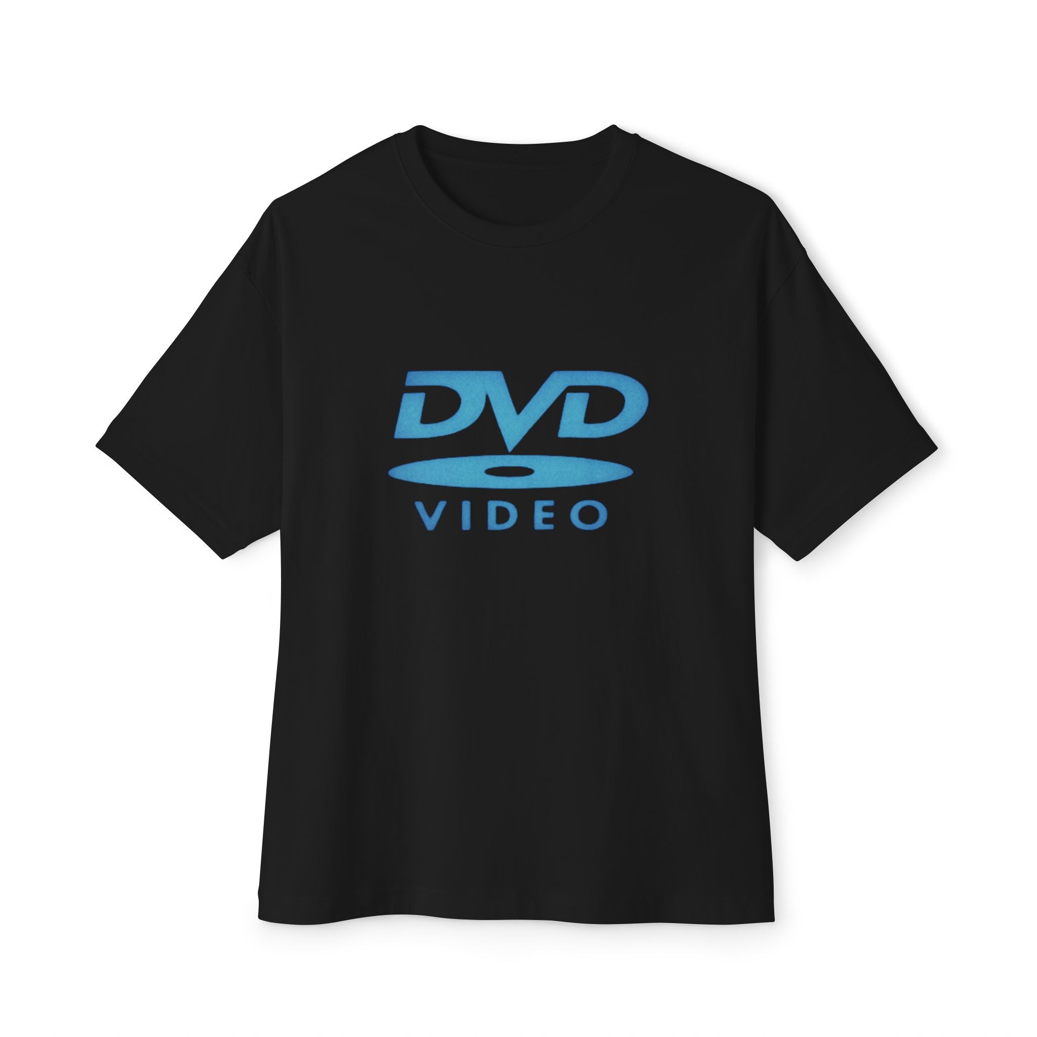 Tee Black