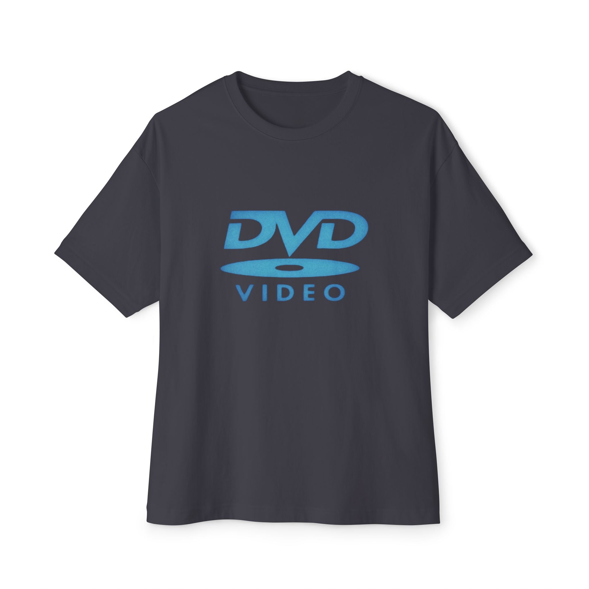 Tee Dark Grey
