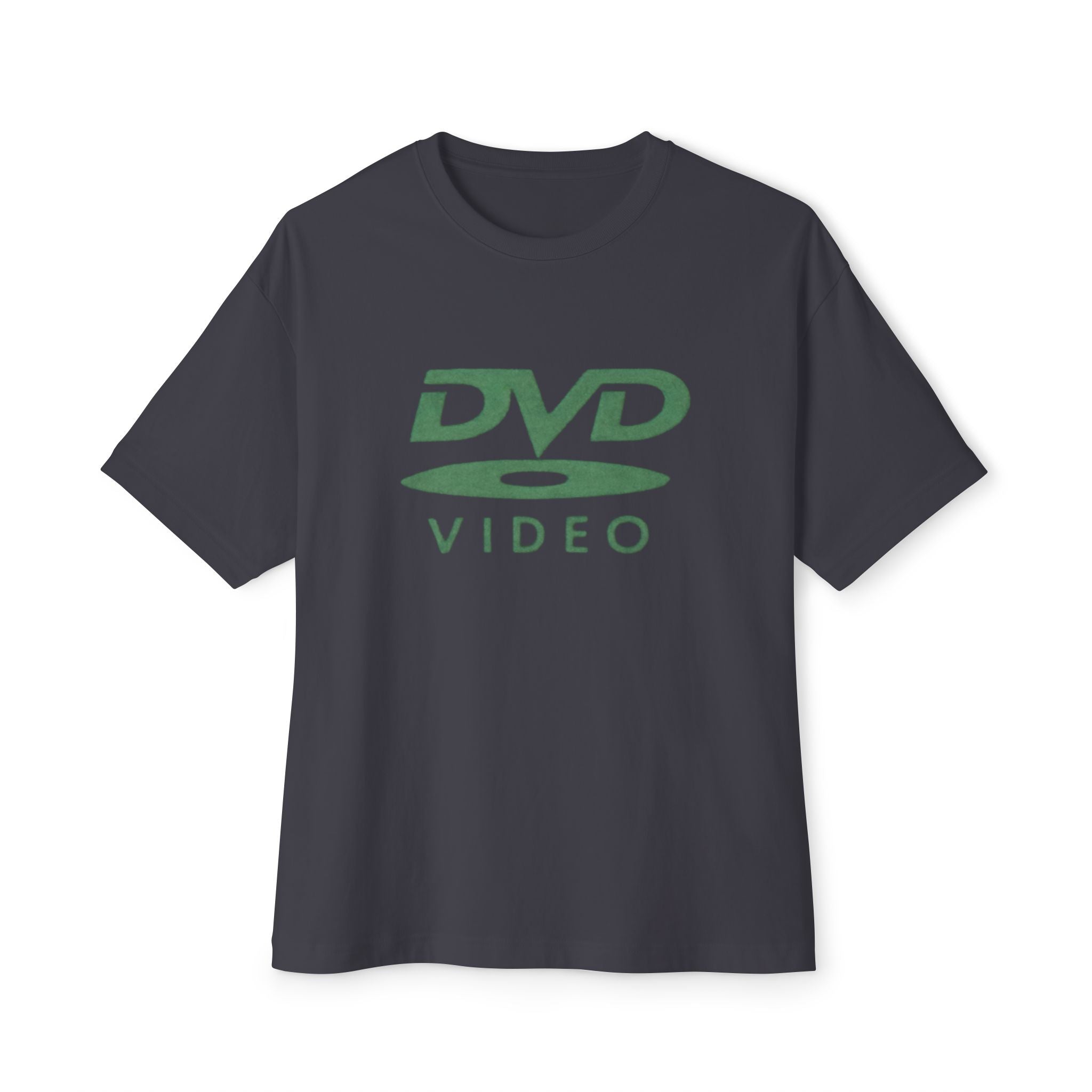 T-shirt Dark Grey