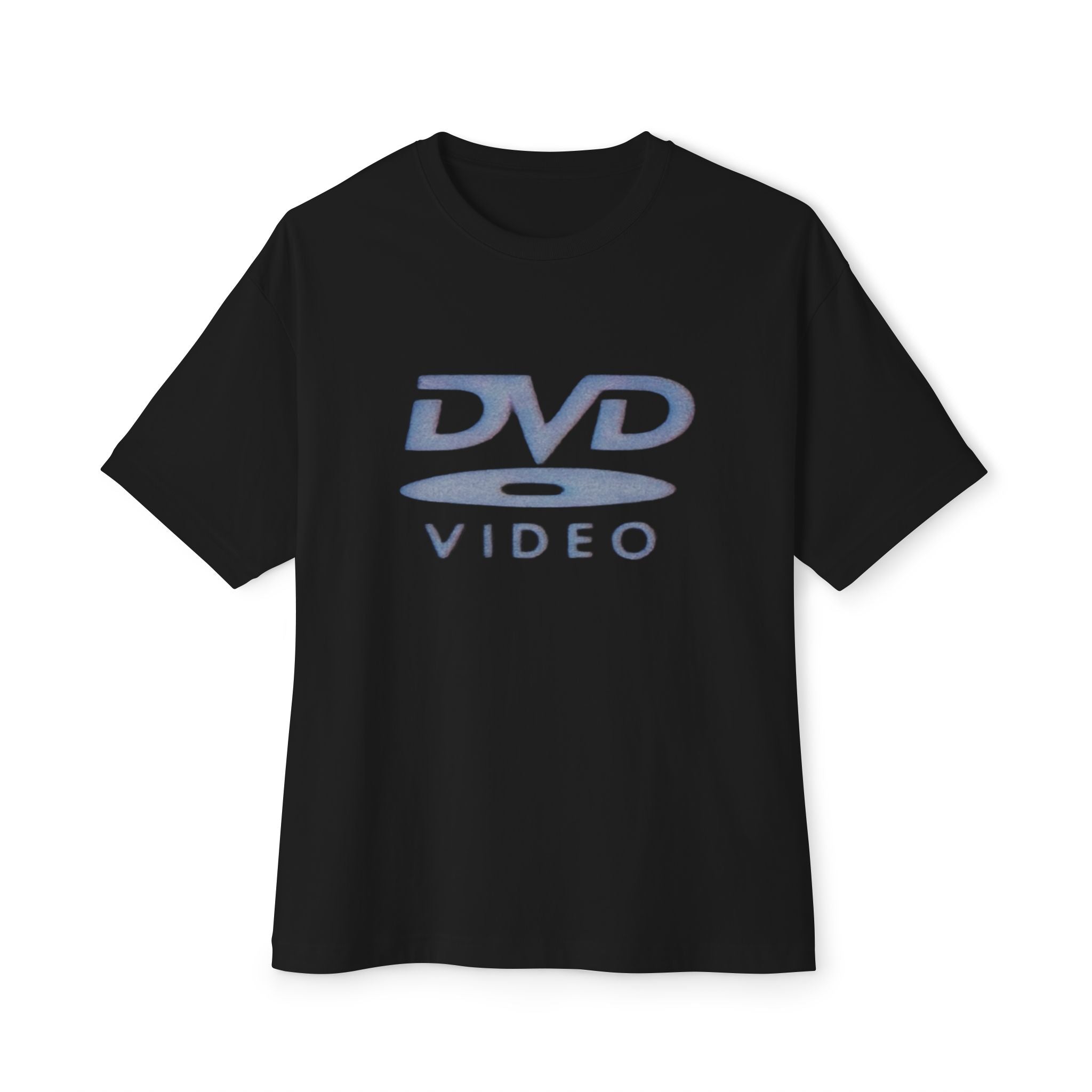 T shirt Black