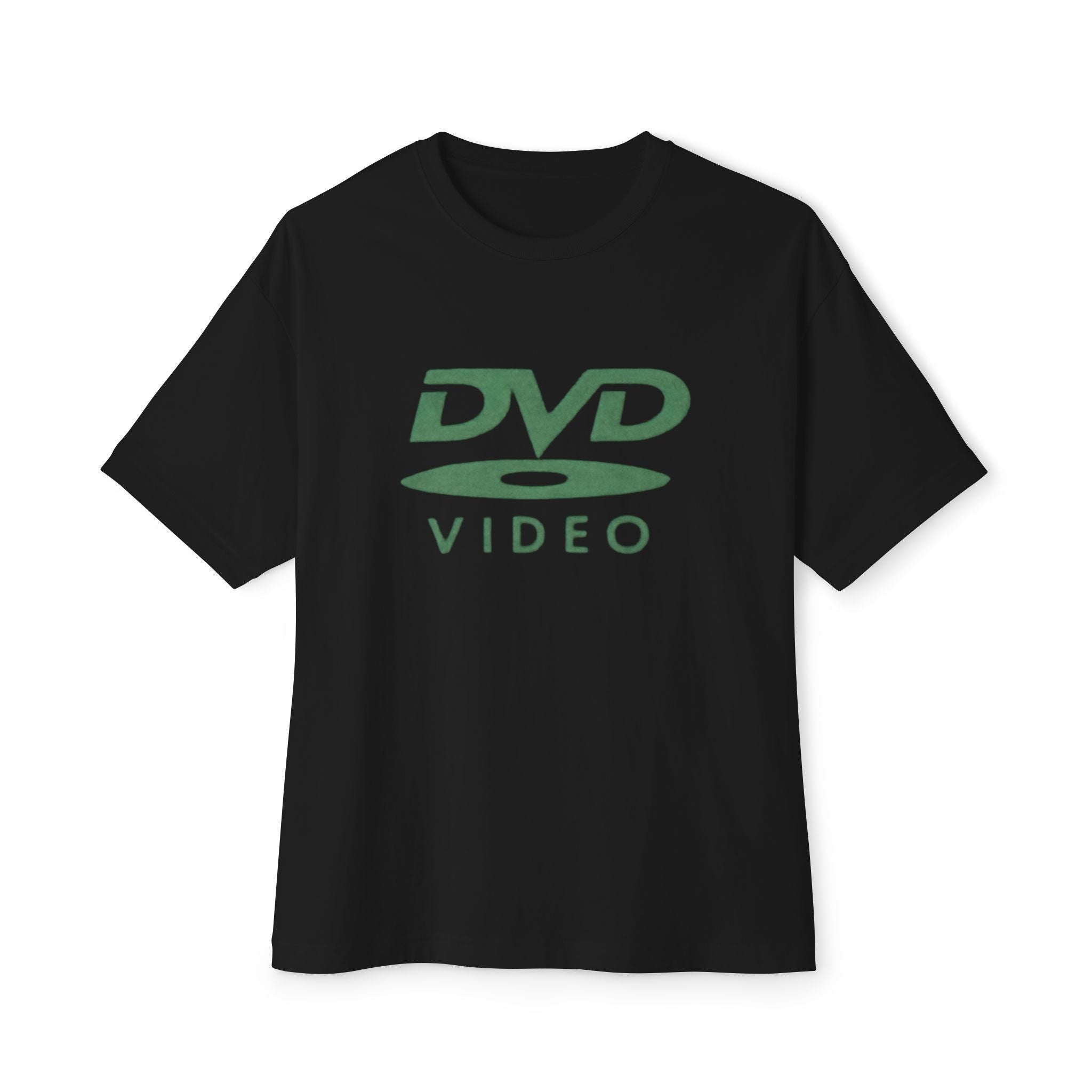 T-shirt Black
